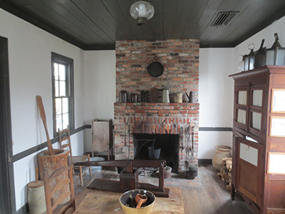 hearth